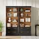 Option Black Oak