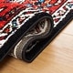 preview thumbnail 9 of 11, SAFAVIEH Vintage Hamadan Reike Rug