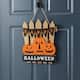 Option Jack O Lantern