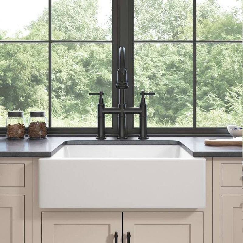 Farmhouse Kitchen Sink