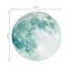 preview thumbnail 6 of 4, Walplus Glow in Dark Galaxy Rocket Children Wall Sticker Nursery Decor