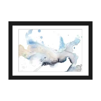 iCanvas "Bloom Cloud I" by Jennifer Goldberger