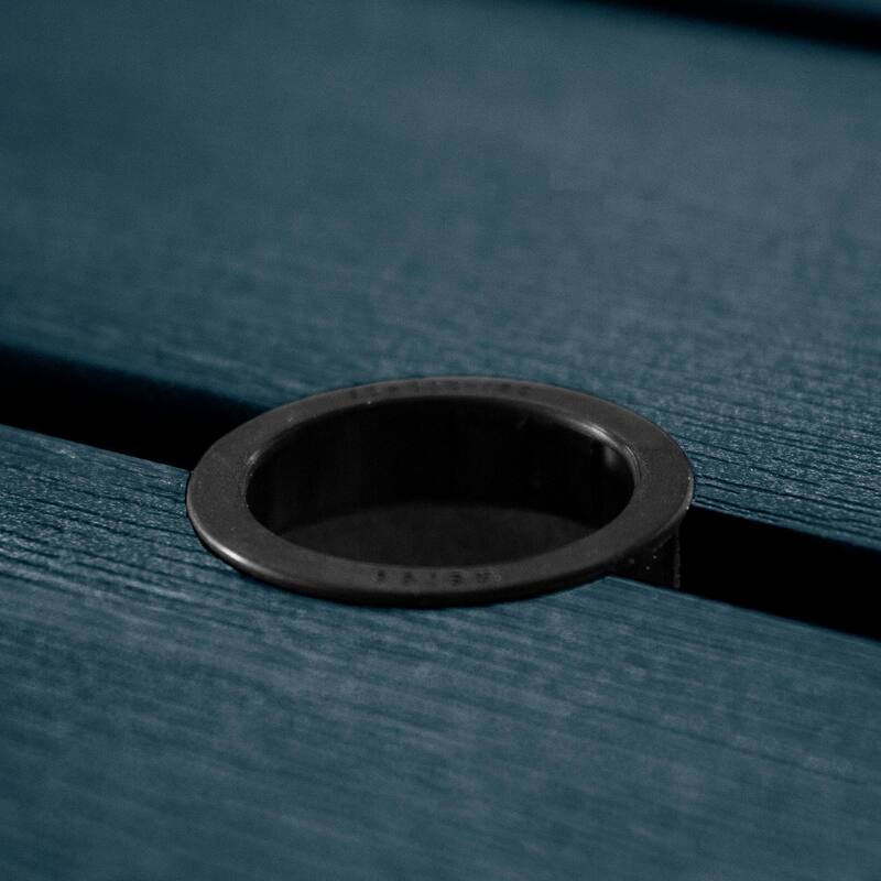 HIGHWOOD Eco-friendly Picnic Table