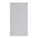 preview thumbnail 14 of 15, Signature Sleep Sweet Cuddles Deluxe 5" Dual Sided 2-in-1 Antimicrobial Crib & Toddler Bed Mattress, White Cloud