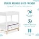 preview thumbnail 4 of 12, Dream On Me Hygge Changing Table