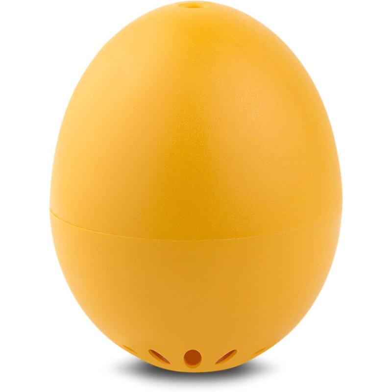 Brainstream BeepEgg Basic Egg Timer - Orange