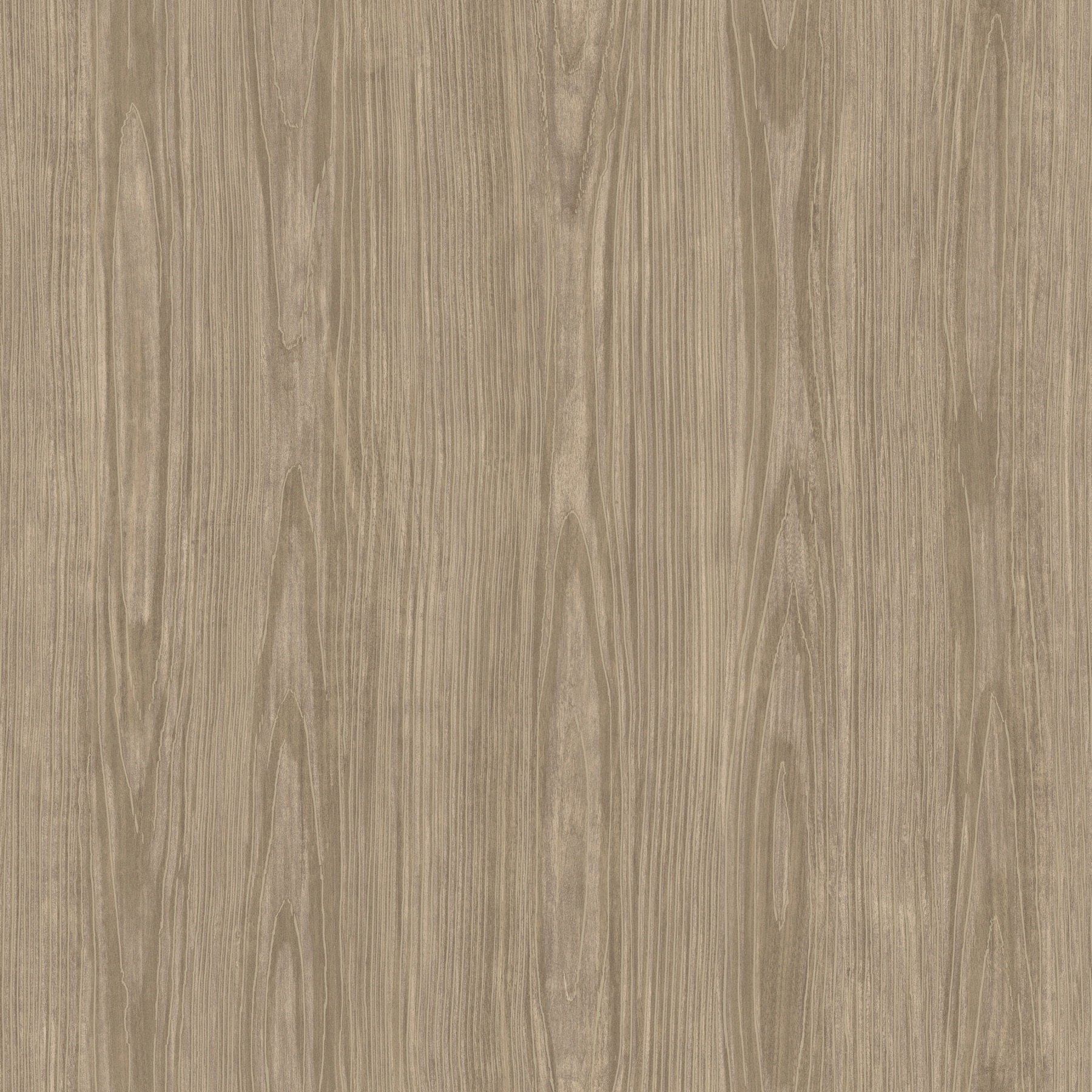 A-Street Prints Tanice Light Brown Faux Wood Texture Wallpaper