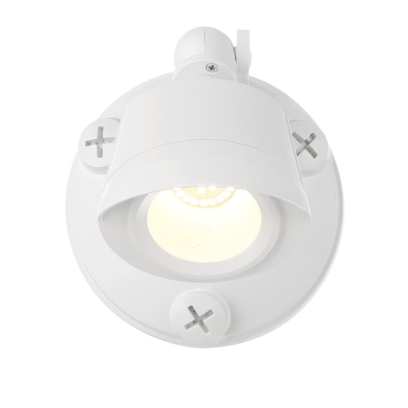 LED Single Flood Light