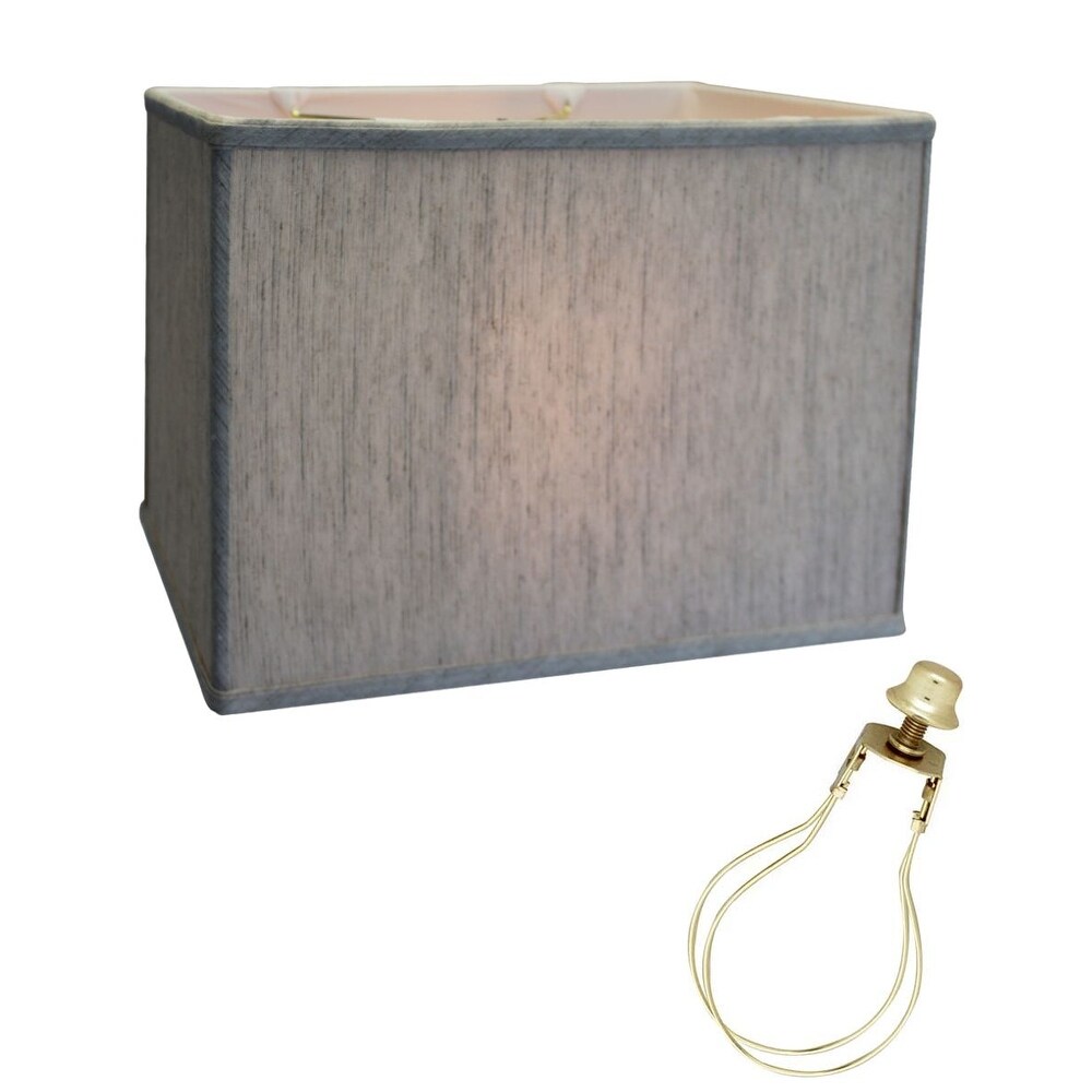 18 inch rectangular lamp shade outlet