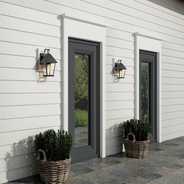 Front garage lights store