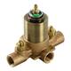 Option Antique Brass