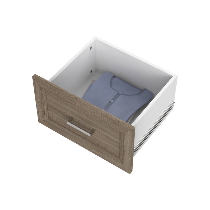 ClosetMaid SuiteSymphony 16" W x 10" H Drawer