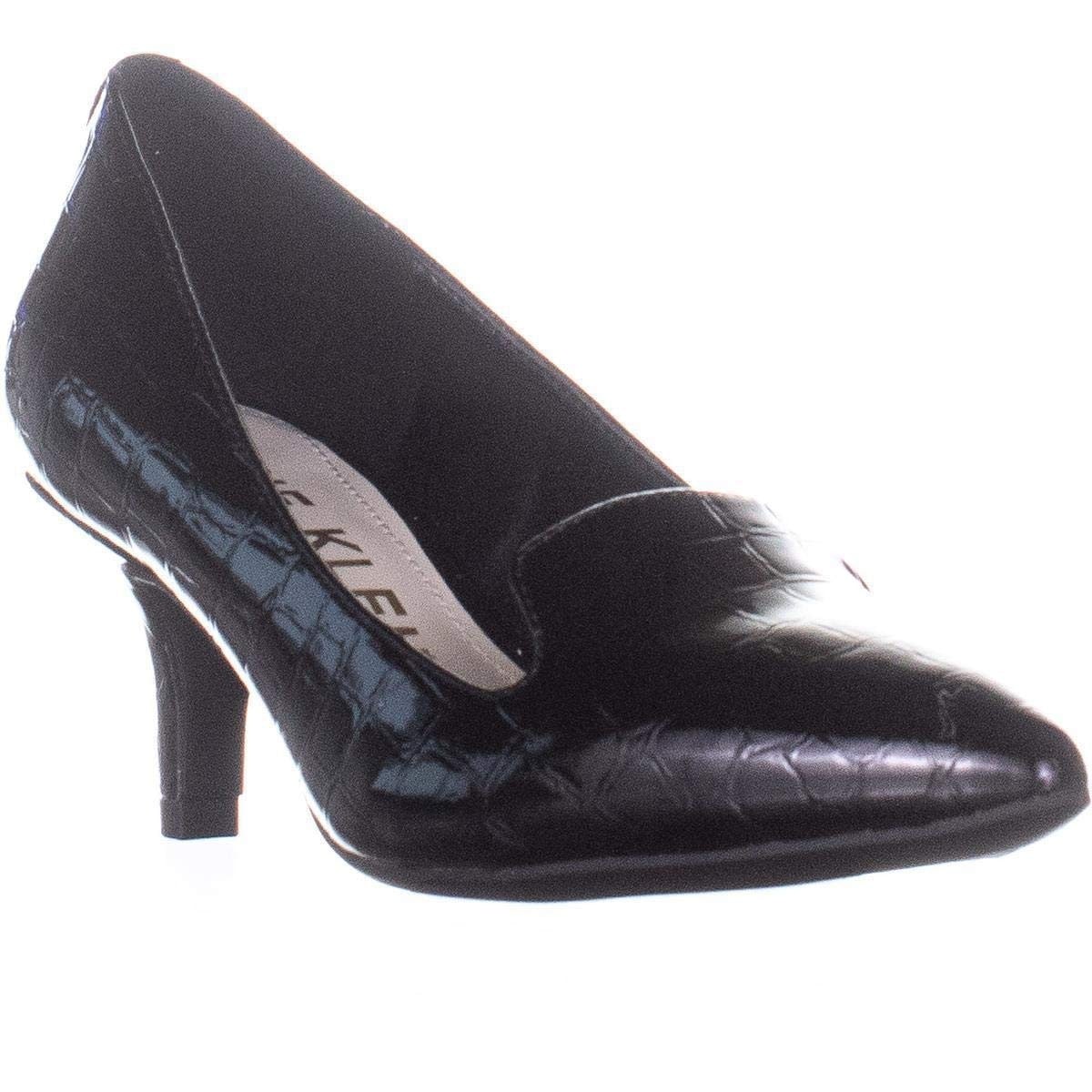 anne klein felice pump