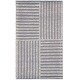 preview thumbnail 21 of 80, SAFAVIEH Handmade Natura Sumati Wool & Cotton Rug 3' x 5' - Ivory/Grey - Rectangle