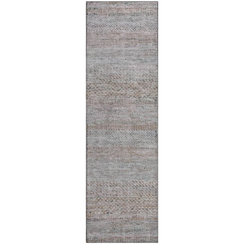 Premium Washable Super Soft Global Ombre Mayfield Rug