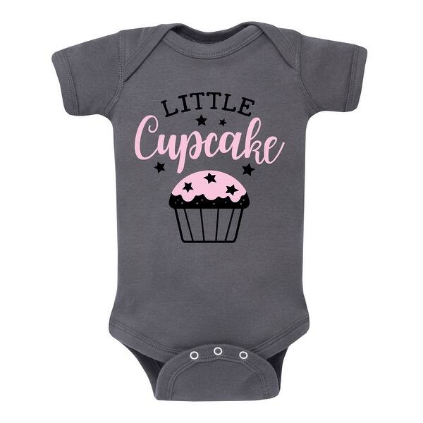 Shop Cake Little Infant One Piece On Sale Overstock 22989763