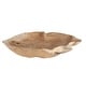 preview thumbnail 8 of 11, Uttermost Organic Embrace Outdoor Teak Bowl