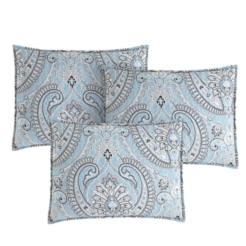 Pure Melody 6-piece Daybed Cover Set