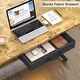preview thumbnail 14 of 16, Standing Desk with Charging Station