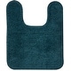 preview thumbnail 91 of 126, Mohawk Home Machine Washable Pure Perfection Solid Bath Rug