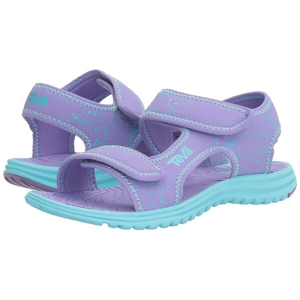 teva tidepool