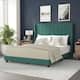 Option Emerald Velvet