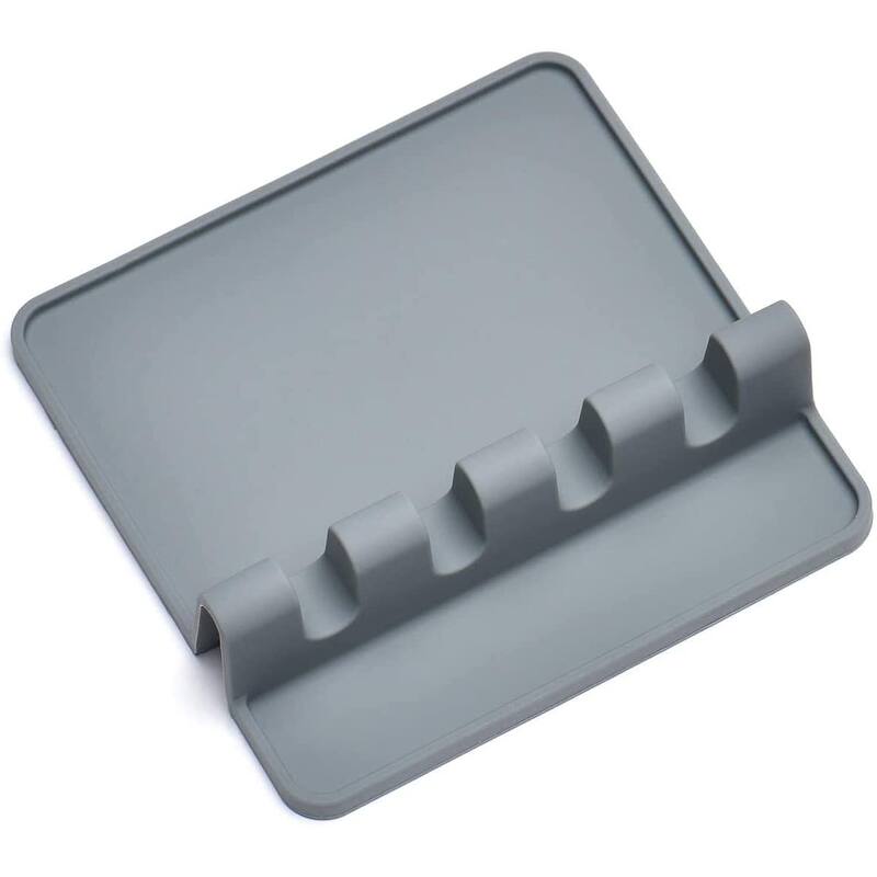 Cheer Collection Silicone Utensil Holder