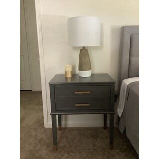 CosmoLiving by Cosmopolitan Westerleigh End Table
