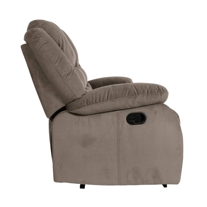 Hargreave Double Reclining Sofa