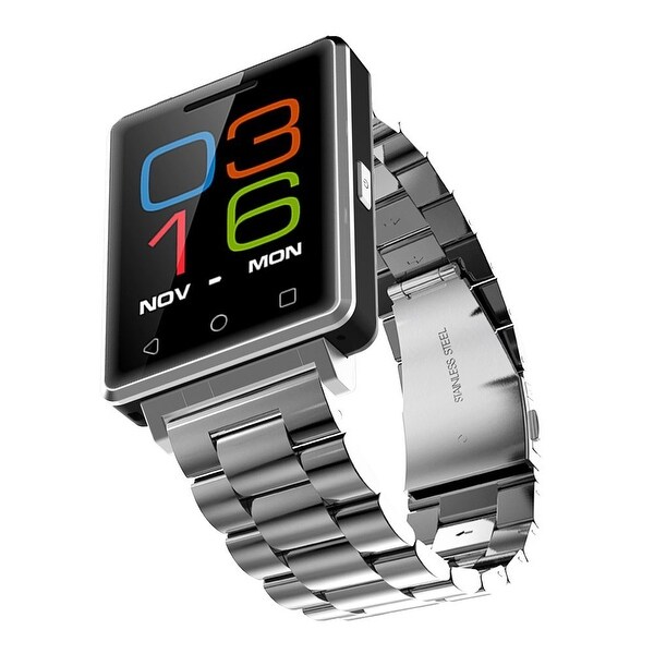 techcomm smartwatch reviews