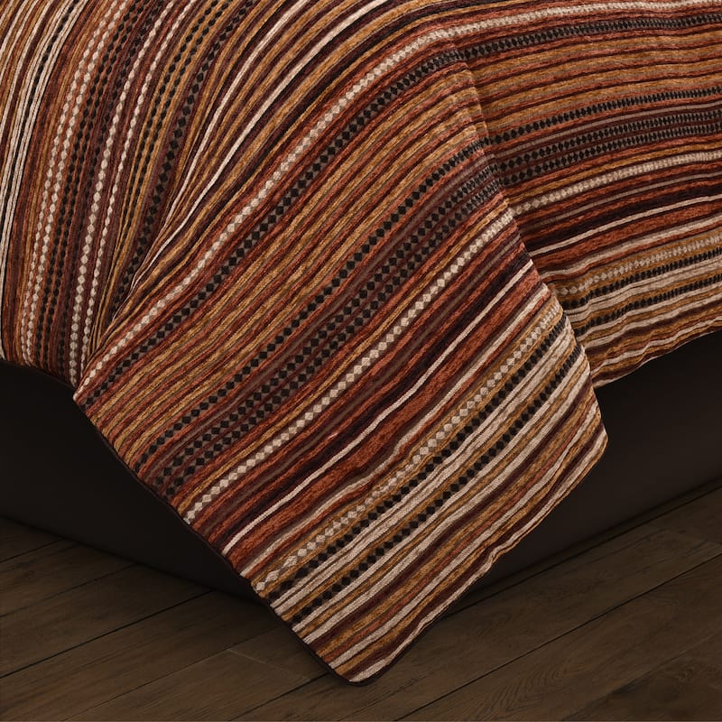Sundance Comforter Set - Queen