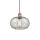 Option Antique Copper / Mica
