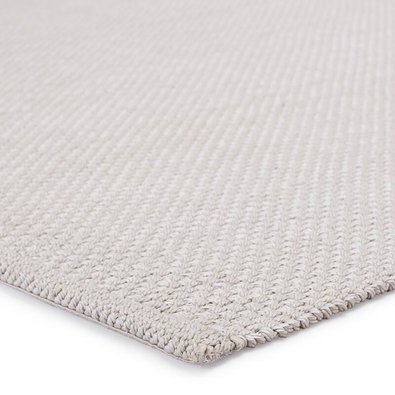 Inara Indoor/ Outdoor Solid Area Rug