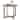 Costway 36 Inch Wood Dining Table for 2-4 People with Wing-shaped - See Details