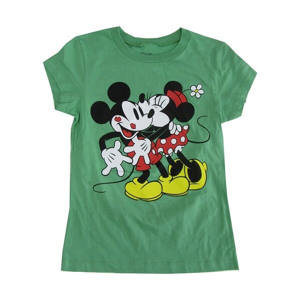 minnie t shirt womens
