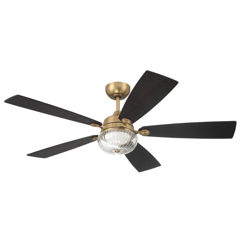 Craftmade 52" Chandler Ceiling Fan