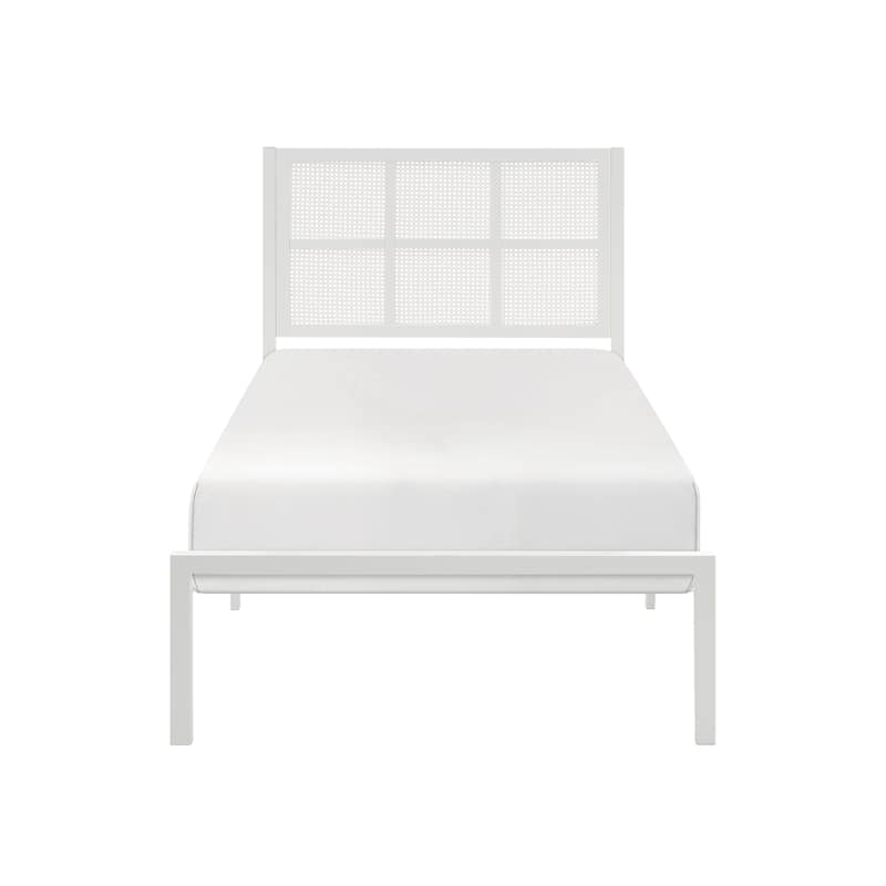Louise Platform Bed, Twin - On Sale - Bed Bath & Beyond - 39594920