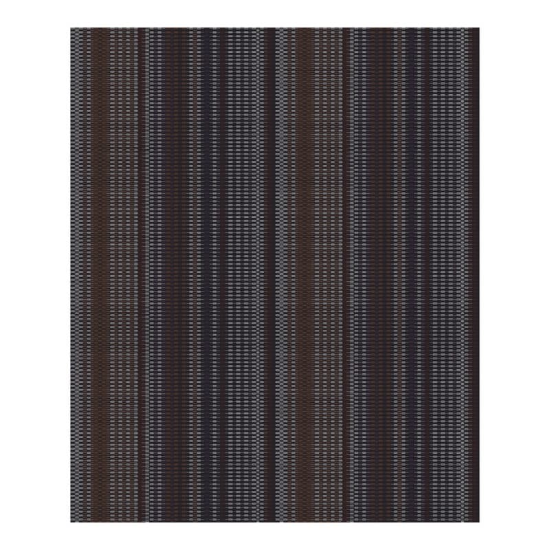 Advantage Morgen Multicolor Stripe Wallpaper - 21 x 396 x 0.025