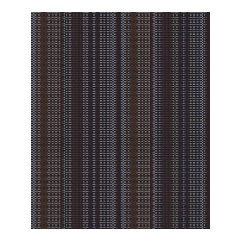 Advantage Morgen Multicolor Stripe Wallpaper - 21 x 396 x 0.025