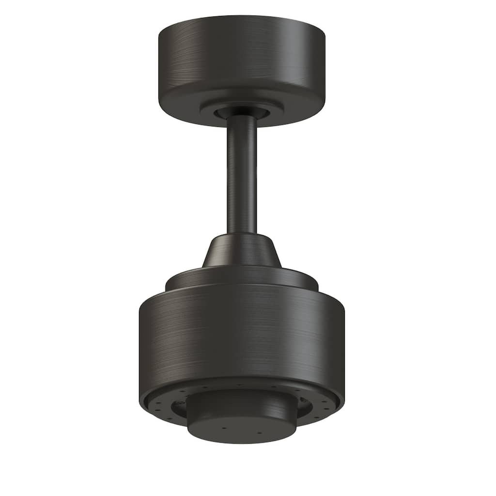 TriAire Custom Indoor/Outdoor Ceiling Fan DC Motor Dark Bronze