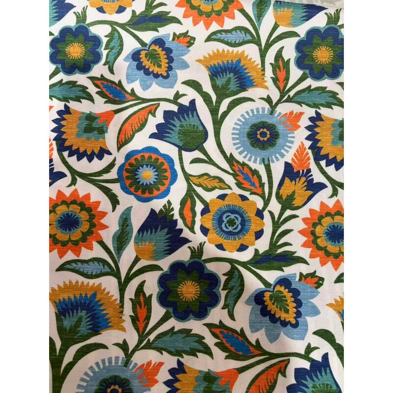 2 Pack Throw Pillows, Waterproof & Fade-Resistant Patio Cushions- Soft & Comfortable Decorative Pillow Covers (18x18")