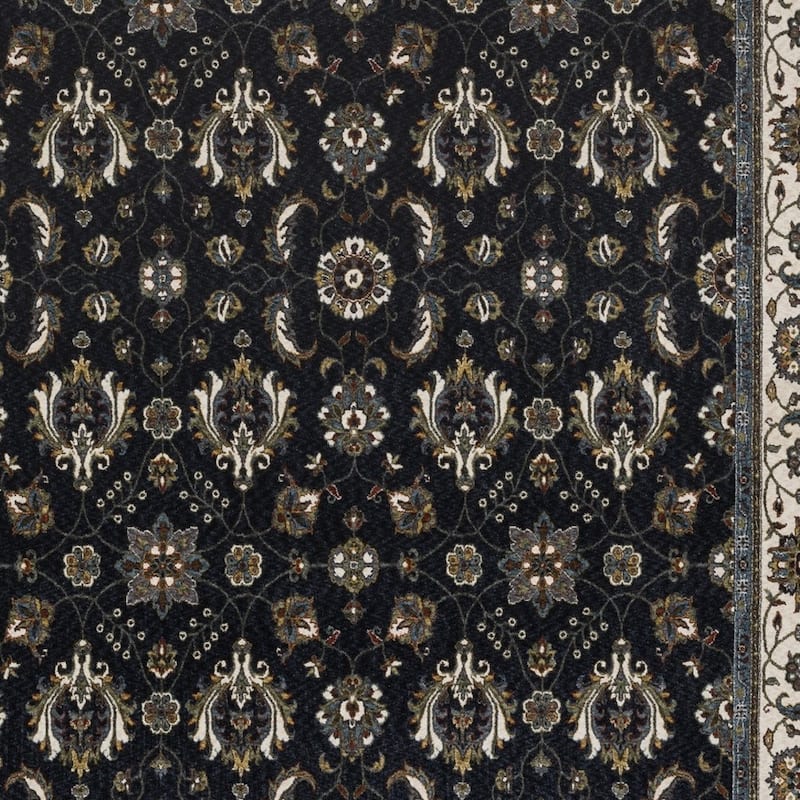HomeRootsOriental Traditional Runner Area Rug