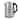 Salton Stainless Steel 1.7L Kettle - N/A