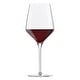 preview thumbnail 2 of 5, Reserve by Libbey Prism All-Purpose Wine Glasses, 16-ounce, Set of 12 - Set of 12