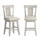 Option Antique White