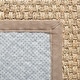 preview thumbnail 178 of 209, SAFAVIEH Natural Fiber Marina Basketweave Seagrass Rug