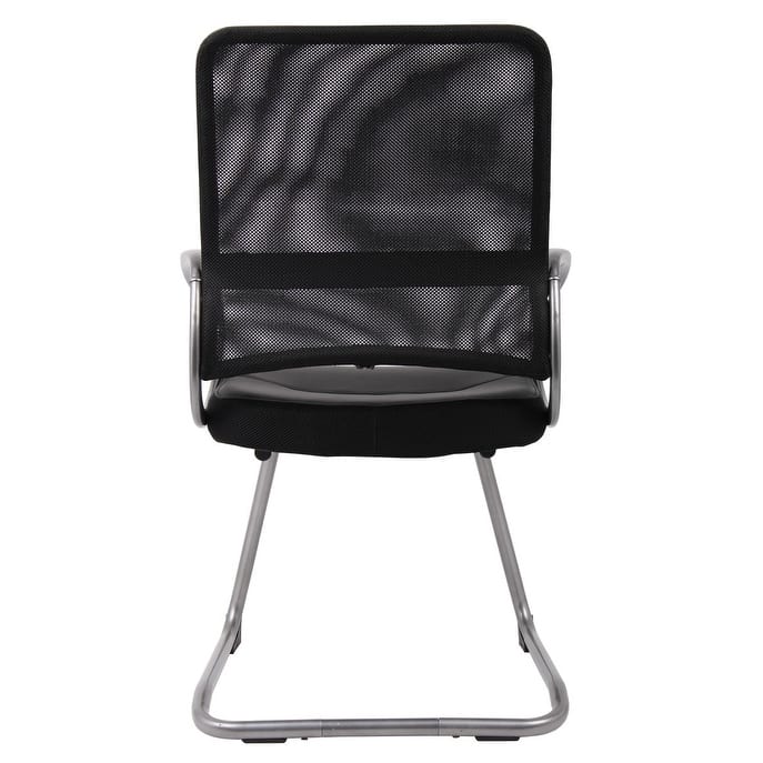Boss Mesh Back Guest Chair