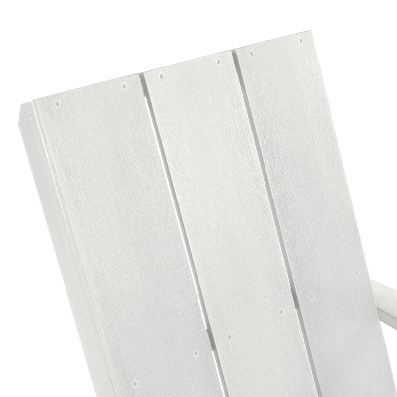 HIGHWOOOD Modern Adirondack Chair