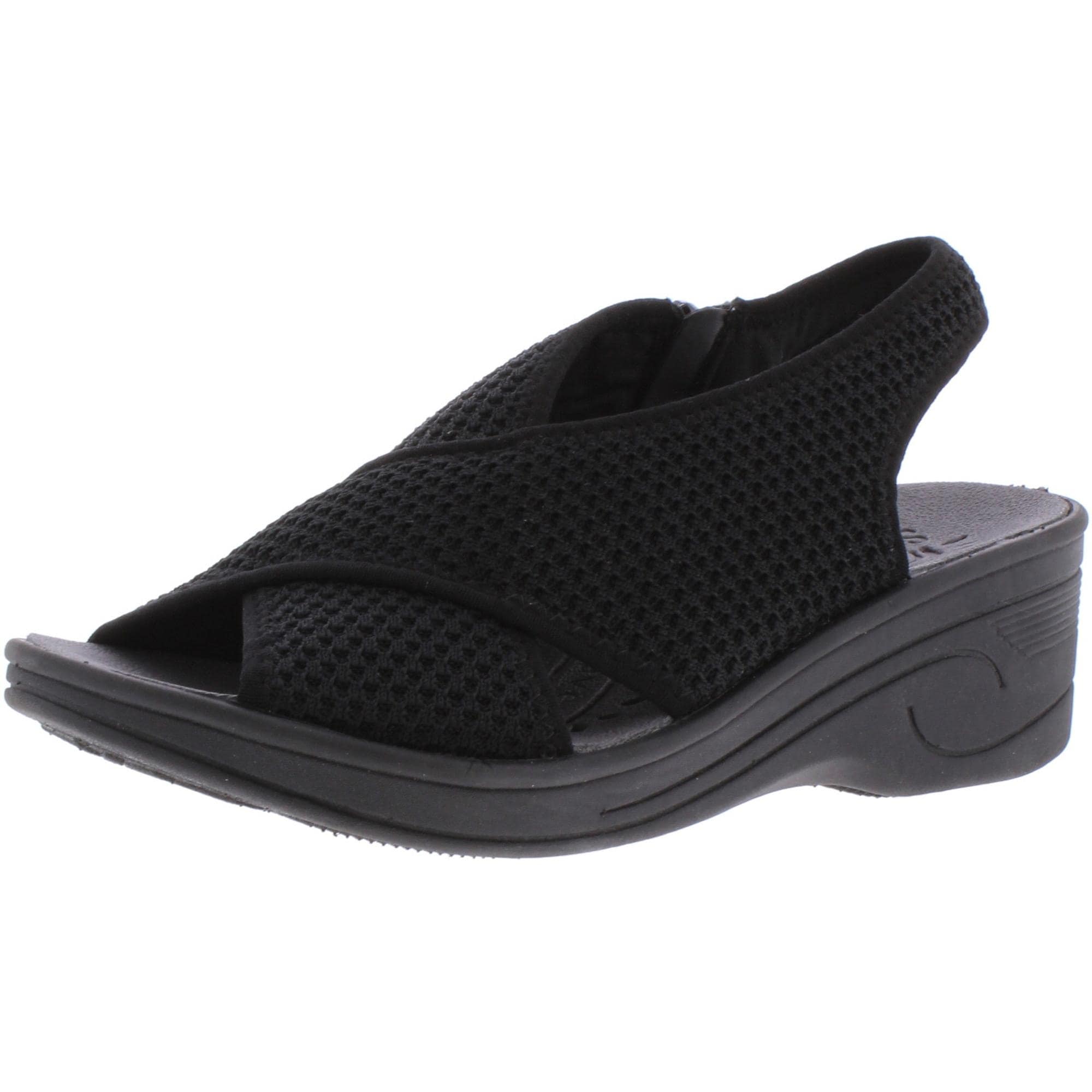 Easy spirit waves wedge sandals cheap