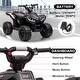 preview thumbnail 23 of 40, 12V Kids ATV Quad Ride-On Car with Remote Control,4-Wheeler Electric Vehicle